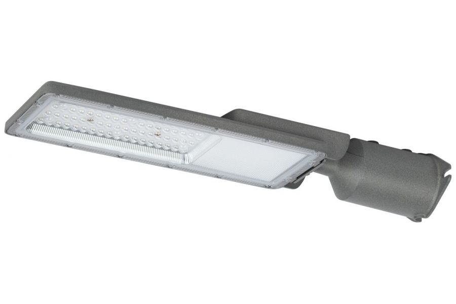 Консольный светильник Эра SPP-507-0-50K-100 100Вт 5000К IP65 КСС Ш регулируемый угол наклона Б0068904