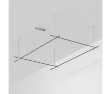 Трек Arlight ART-APRIORI-RECTANGLE-ROD-800-3000x2000 (TN) 054514