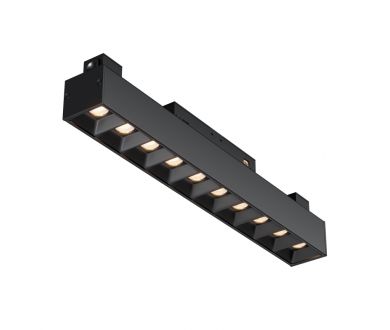 Трековый светильник Maytoni Technical Points TR076-2-20W3K-B