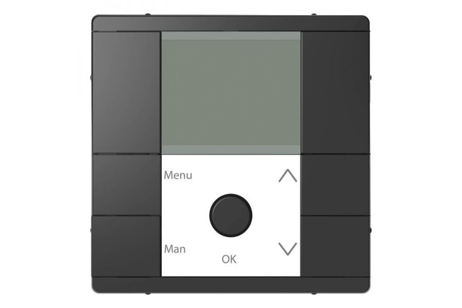 Центральная плата таймера Schneider Electric Merten D-Life MTN5755-6034