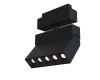 Трековый светильник Maytoni Technical Points Rot TR077-2-10W3K-B