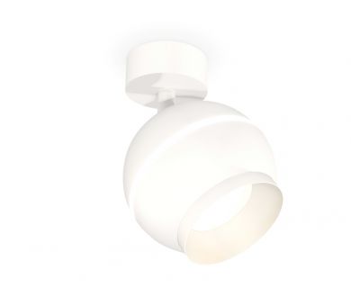 Купить Спот Ambrella Light Techno Spot XM1101001 (A2202, C1101, N7030) Спот Ambrella Light Techno Spot XM1101001 (A2202, C1101, N7030)