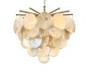 Подвесная люстра Loft IT Lolly 10492/600 Champagne
