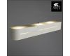 Настенный светильник Arte Lamp Cosmopolitan A7210AP-3WH
