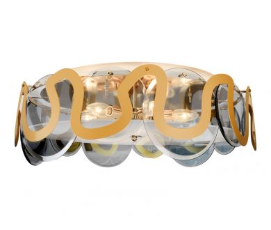 Потолочная люстра Ambrella Light Traditional TR5328