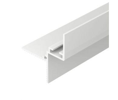 Алюминиевый профиль Arlight СEIL-SHADOW-12-3000 WHITE 052240