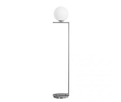 Купить Торшер Arte Lamp Bolla-Unica A1921PN-1CC Торшер Arte Lamp Bolla-Unica A1921PN-1CC