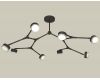 Люстра на штанге Ambrella Light Traditional (C9060, N8121) XB9060151