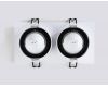 Встраиваемый светильник Ambrella Light Techno Spot Standard Tech TN102732