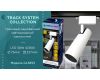 Трековый однофазный светильник Ambrella Light Track System GL5853