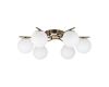 Потолочная люстра Citilux Адам смарт CL228A163