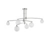 Потолочная люстра Myfar Stacy MR1015-6P