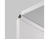 Алюминиевый профиль Maytoni Led strip ALM-4623-S-2M