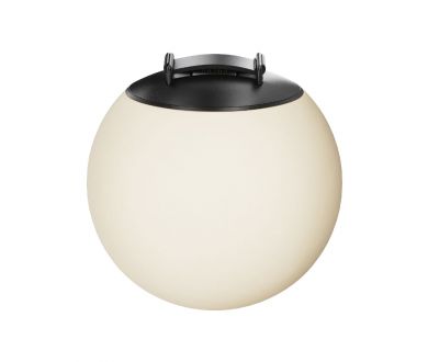 Трековый светильник Maytoni Luna TR125B-10W3K-B