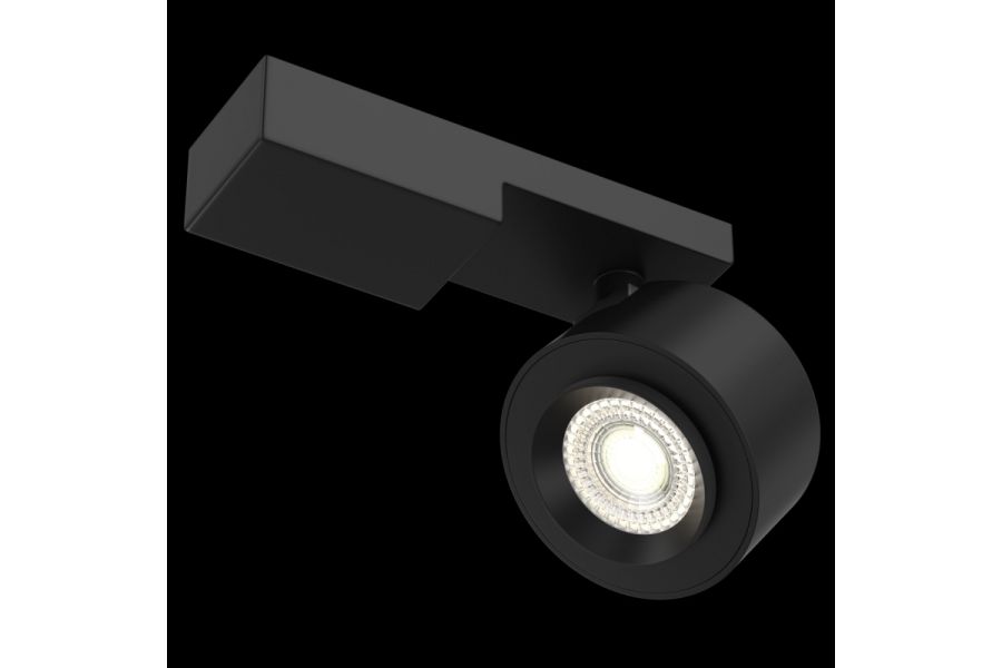 Светодиодный спот Maytoni Treo C062CL-L12B3K