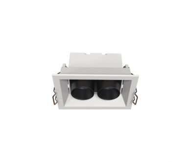 Купить Встраиваемый светодиодный светильник Arlight MS-Orient-Built-Turn-TC-S67x90-5W Day4000 032232 Встраиваемый светодиодный светильник Arlight MS-Orient-Built-Turn-TC-S67x90-5W Day4000 032232