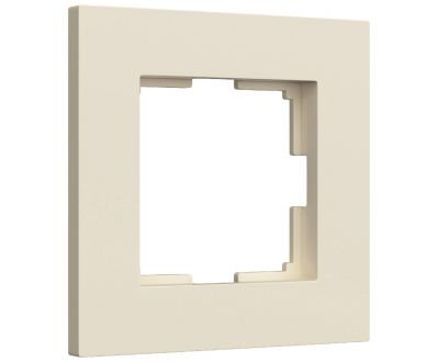 Купить Рамка на 1 пост Werkel Slab 4690389193347 W0012962 a062805 Рамка на 1 пост Werkel Slab 4690389193347 W0012962 a062805