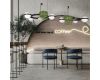 Подвесная люстра Loft IT Jardin 10121/2