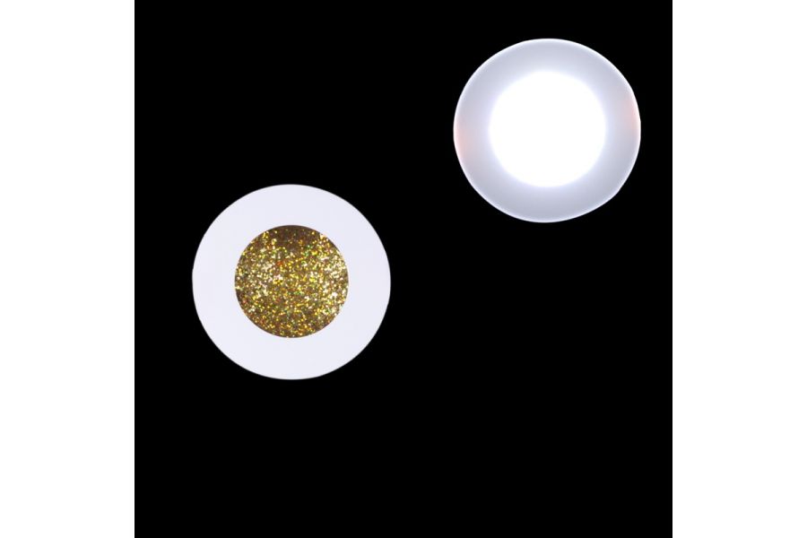 Встраиваемый светильник Reluce 67908-9.0-001RD LED8W WT+GD