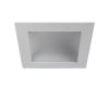 Встраиваемый светодиодный светильник Arte Lamp Riflessione A7416PL-1WH