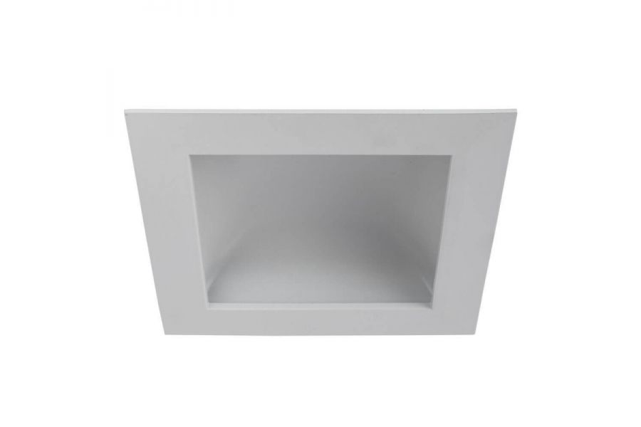 Встраиваемый светодиодный светильник Arte Lamp Riflessione A7416PL-1WH