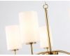 Подвесная люстра Ambrella Light High Light Heigh Light LH56051