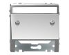 Накладка Schneider Electric Merten D-Life MTN4540-6036