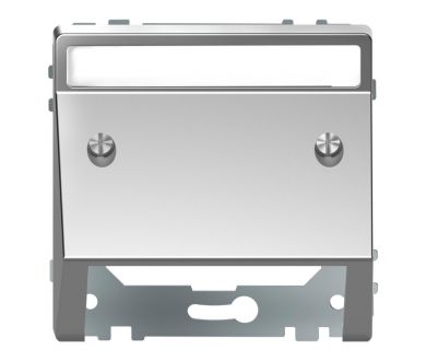 Накладка Schneider Electric Merten D-Life MTN4540-6036