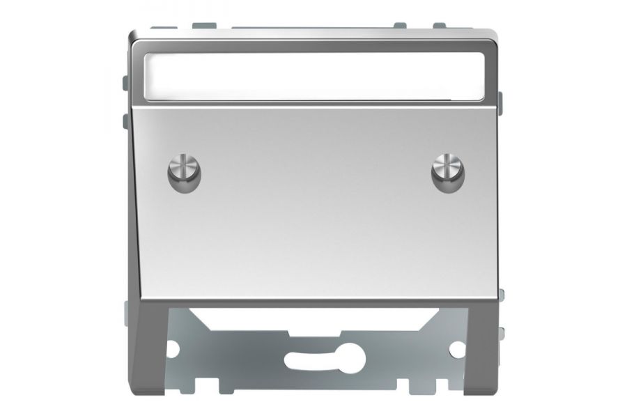 Накладка Schneider Electric Merten D-Life MTN4540-6036