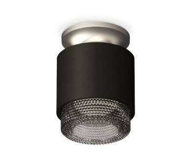 Потолочный светильник Ambrella Light Techno Spot XS7511102 (N7928, C7511, N7192)