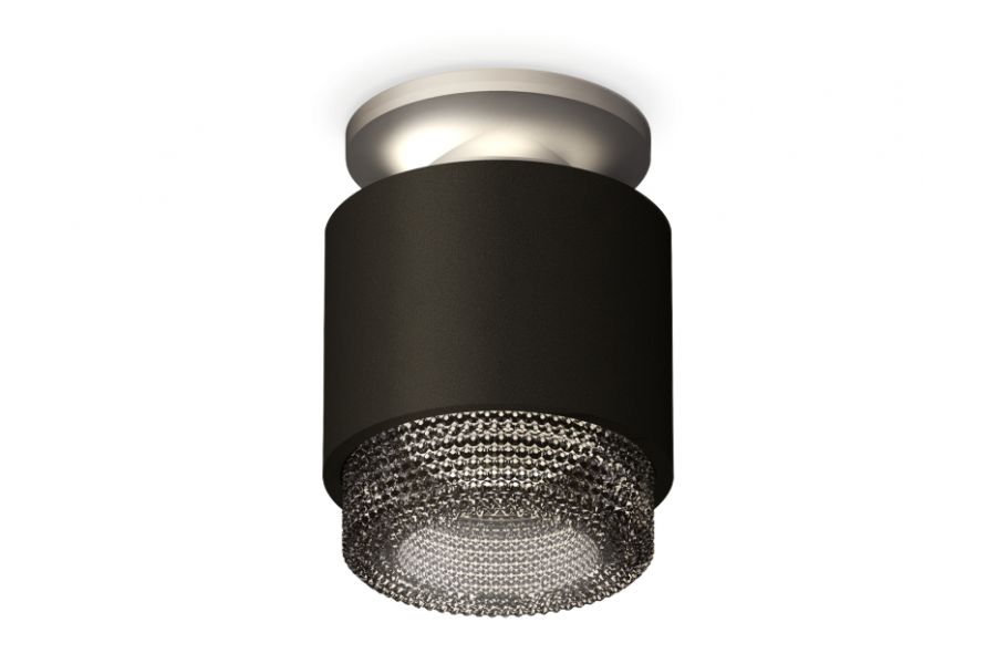 Потолочный светильник Ambrella Light Techno Spot XS7511102 (N7928, C7511, N7192)