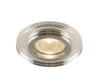 Купить Встраиваемый светильник Arte Lamp Specchio A5950PL-1CC Встраиваемый светильник Arte Lamp Specchio A5950PL-1CC