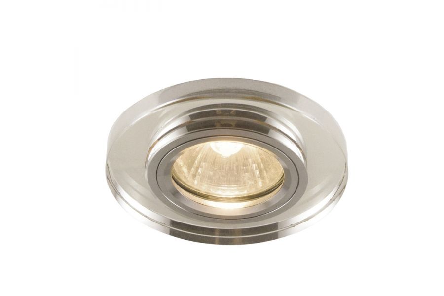 Встраиваемый светильник Arte Lamp Specchio A5950PL-1CC