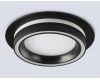 Встраиваемый светильник Ambrella Light Techno Spot Standard Tech TU5210