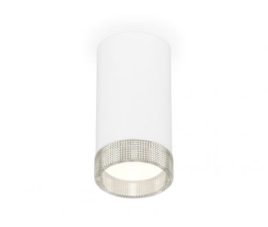Потолочный светильник Ambrella Light Techno Spot XS8161010 (C8161, N8480)