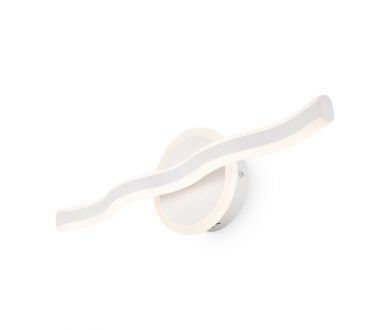 Настенный светильник Freya Supple FR6099WL-L28W