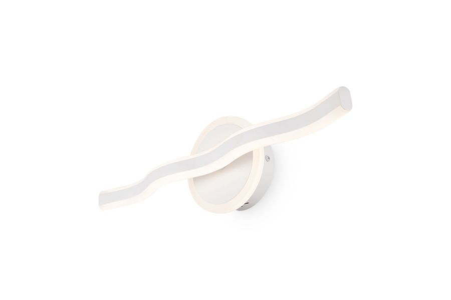 Настенный светильник Freya Supple FR6099WL-L28W