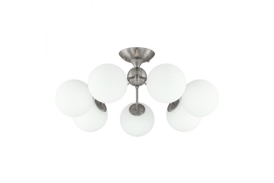 Потолочная люстра Citilux Томми CL102174