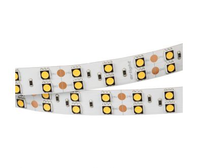 Светодиодная лента Arlight RT-B120-15mm 24V Day4000 CRI98 (28.8 W/m, IP20, 5060, 5m) 021469(2)