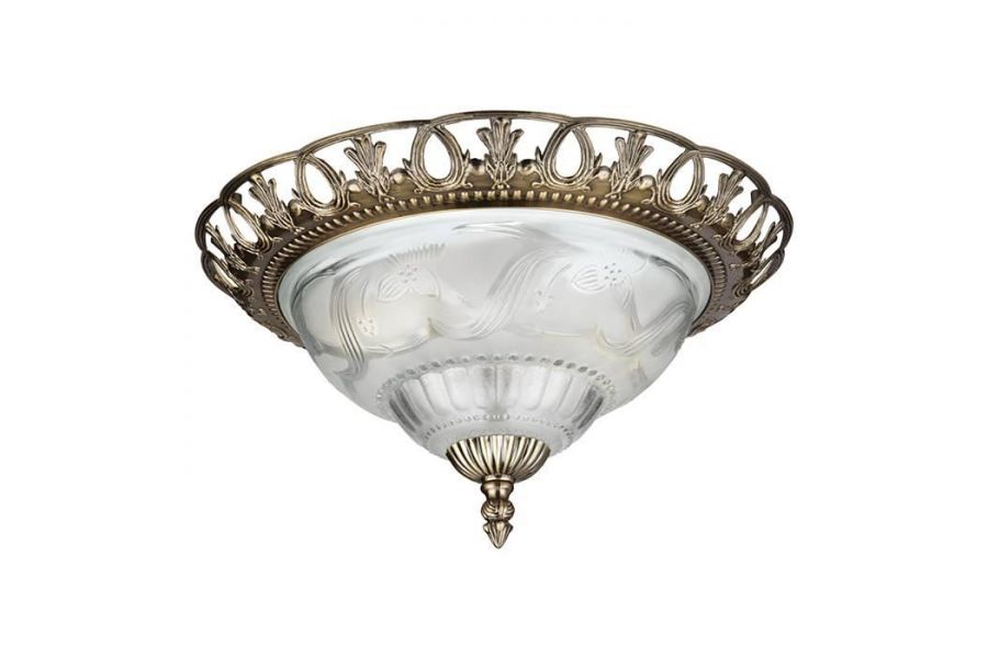 Потолочный светильник Arte Lamp Ocean A7847PL-2AB