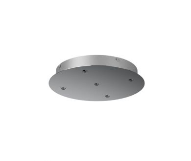 Основание потолочное 5L Mantra Modular Light Florones 9363
