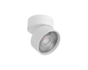 Накладной спот Lumker R-SF-WH-NW-DIM 010565
