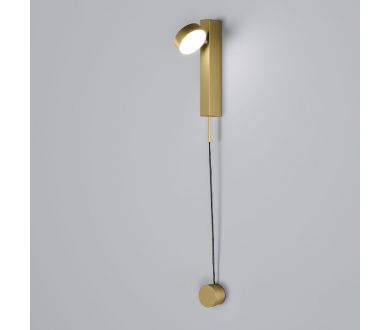 Настенный светильник Elektrostandard Orco 4690389204296 40112/LED a066405