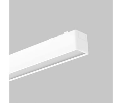 Трековый магнитный светильник IMEX UT25 IL.0007.1103-20-WH