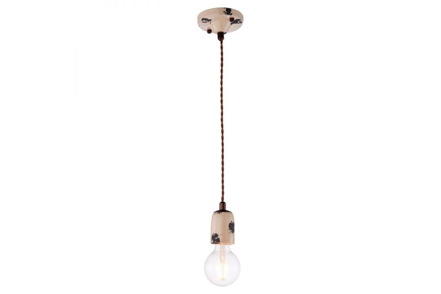 Подвесной светильник Lussole Loft Vermilion LSP-8159