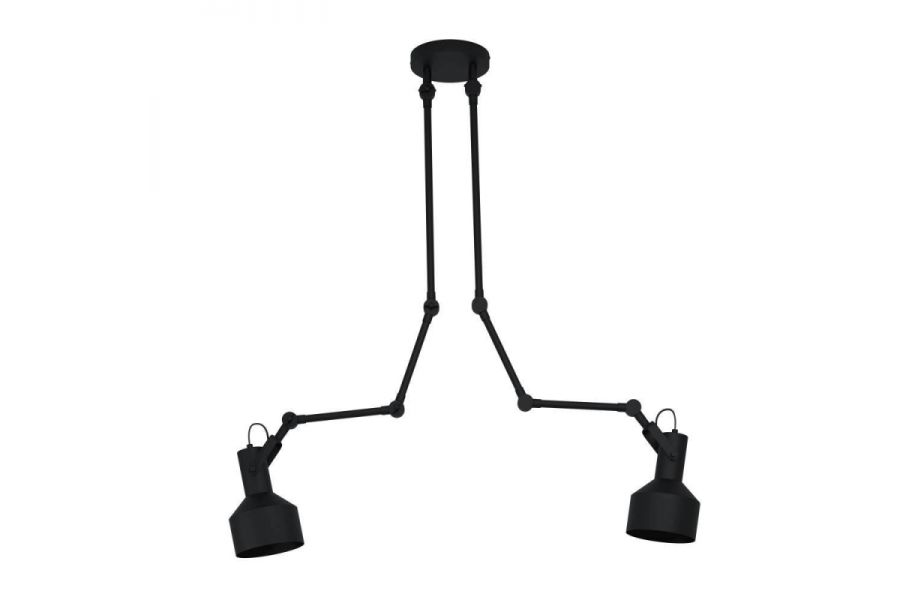 Спот Eglo Takeley 43562
