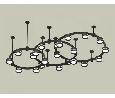 Купить Комплект подвесного светильника Ambrella Light Techno Ring XR92222200 (A9222, A9227, C9233, C9242, C9238, C9232, N8462, N8478) Комплект подвесного светильника Ambrella Light Techno Ring XR92222200 (A9222, A9227, C9233, C9242, C9238, C9232, N8462, N8478)