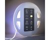 Светодиодная лента Maytoni Led Strip 24В 11,5Вт/м 3000К 5м IP20 201075