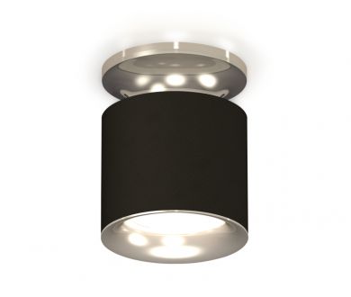 Накладной светильник Ambrella Light Techno XS7402083 (N7927, C7402, N7012)