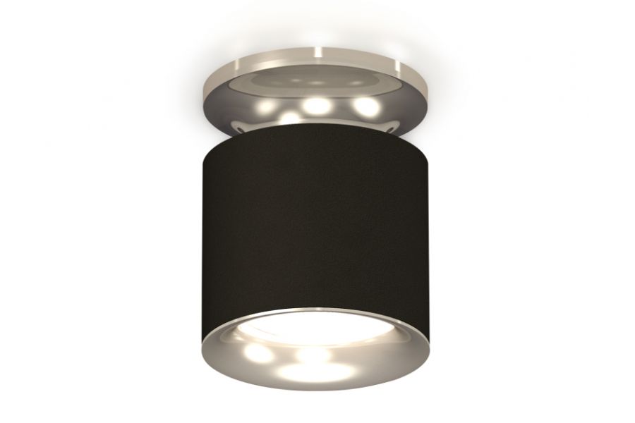 Накладной светильник Ambrella Light Techno XS7402083 (N7927, C7402, N7012)